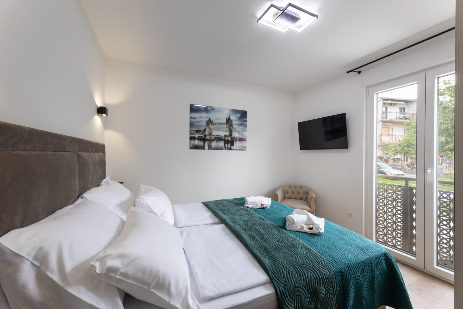 Luxury Relax Apartament