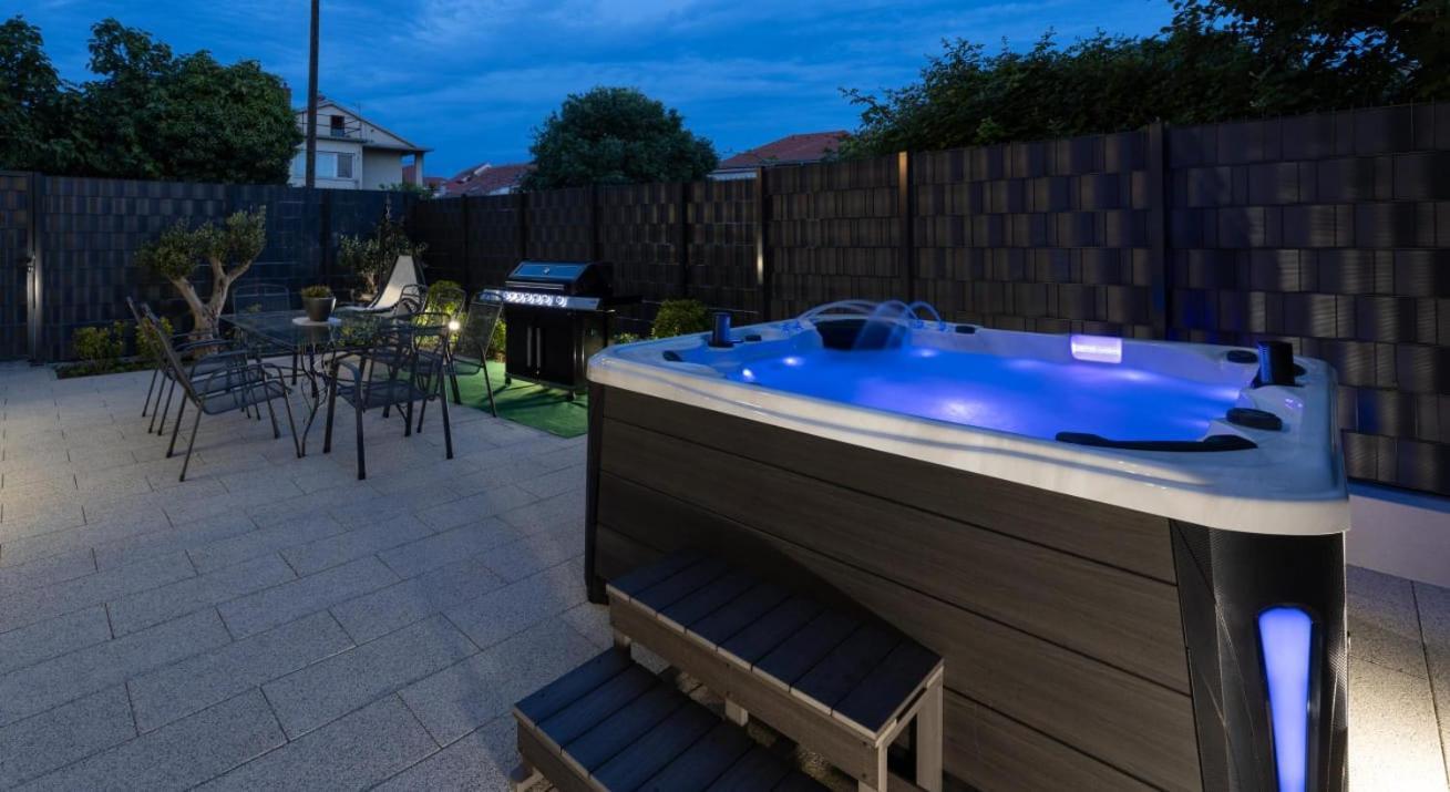 Apartament Luxury Relax *