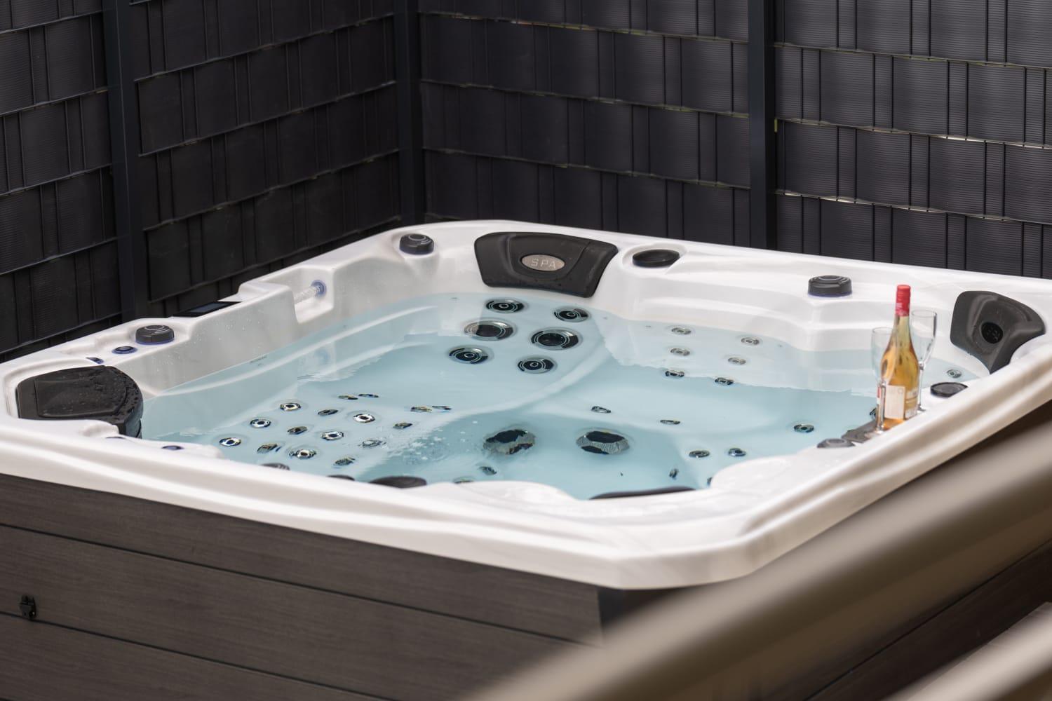 Apartament Luxury Relax *