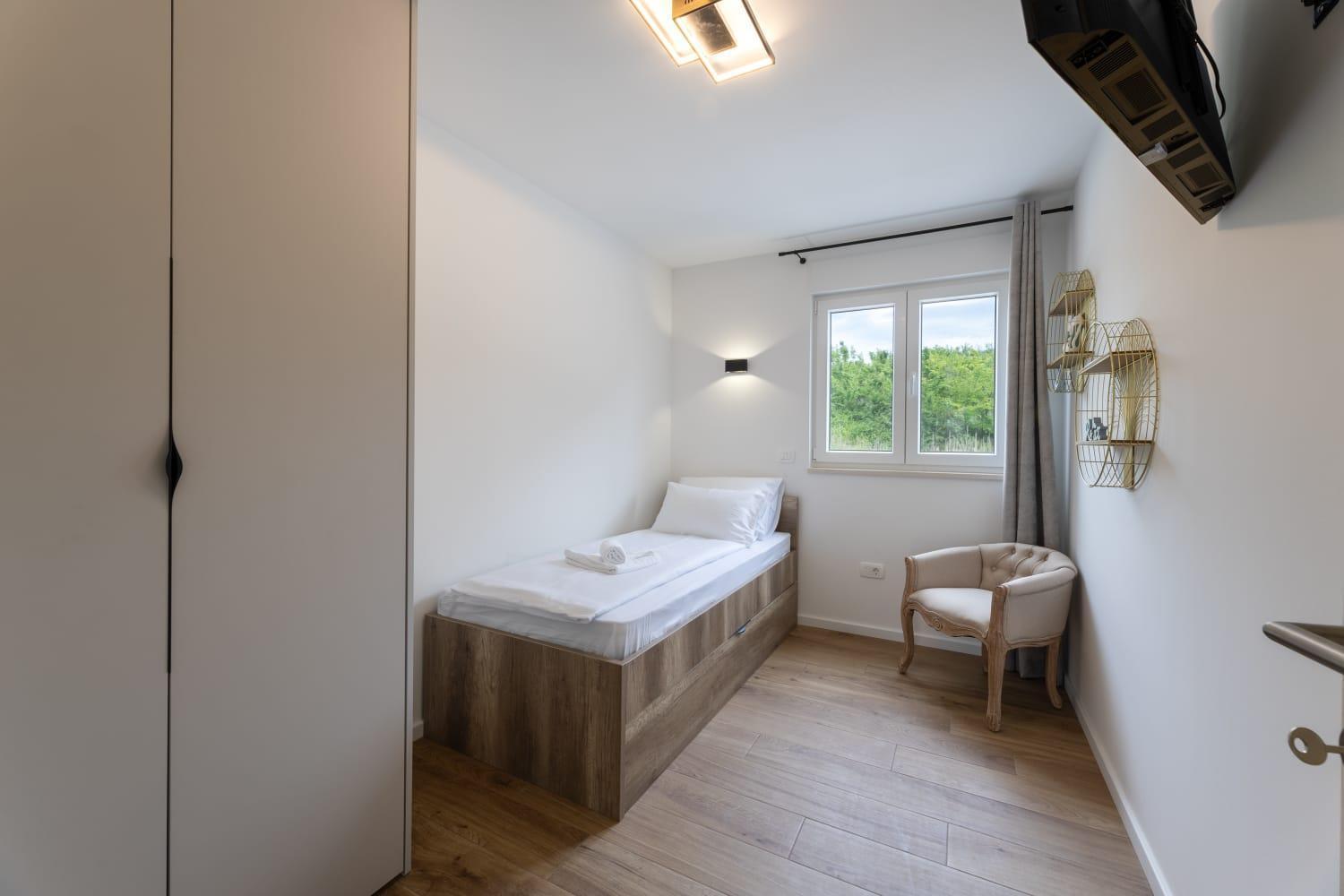 Apartament Luxury Relax Kaštela