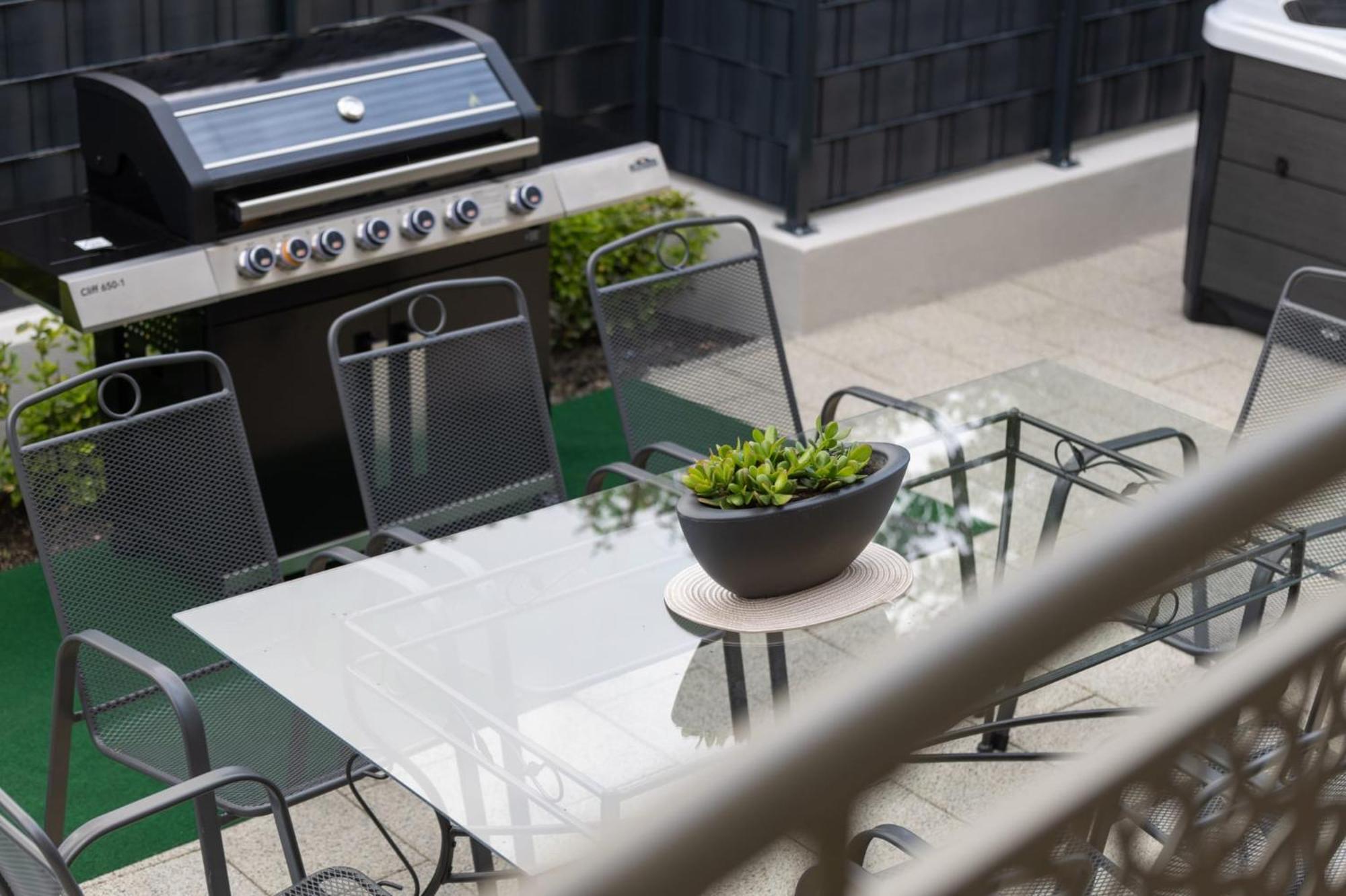 Luxury Relax Apartament *