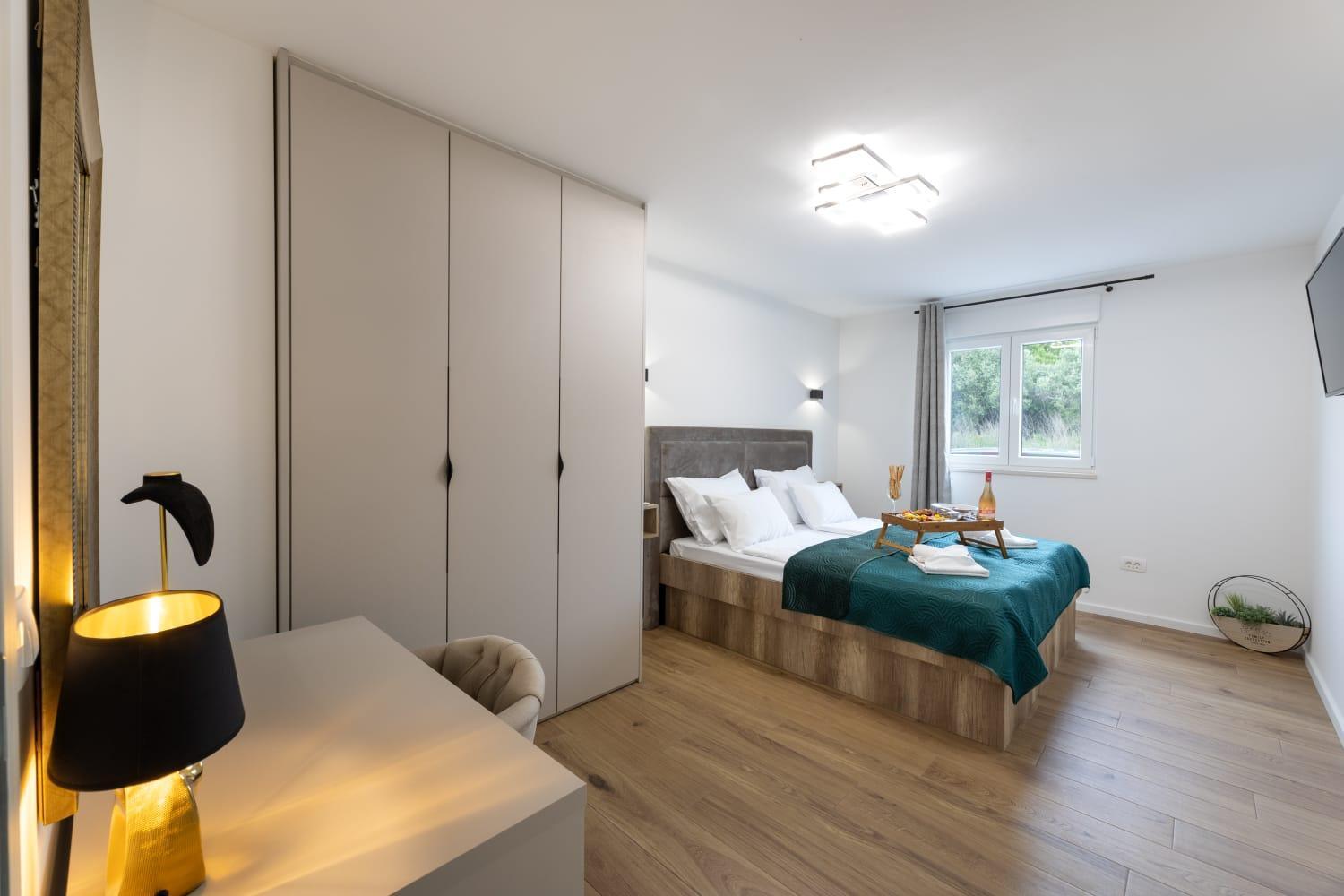 Apartment Luxury Relax Kastela