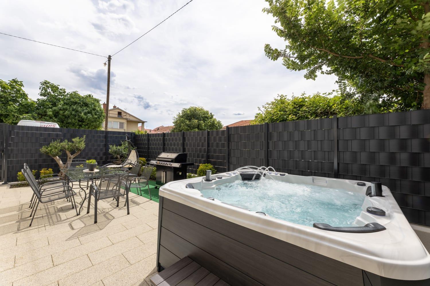 Luxury Relax Kastela
