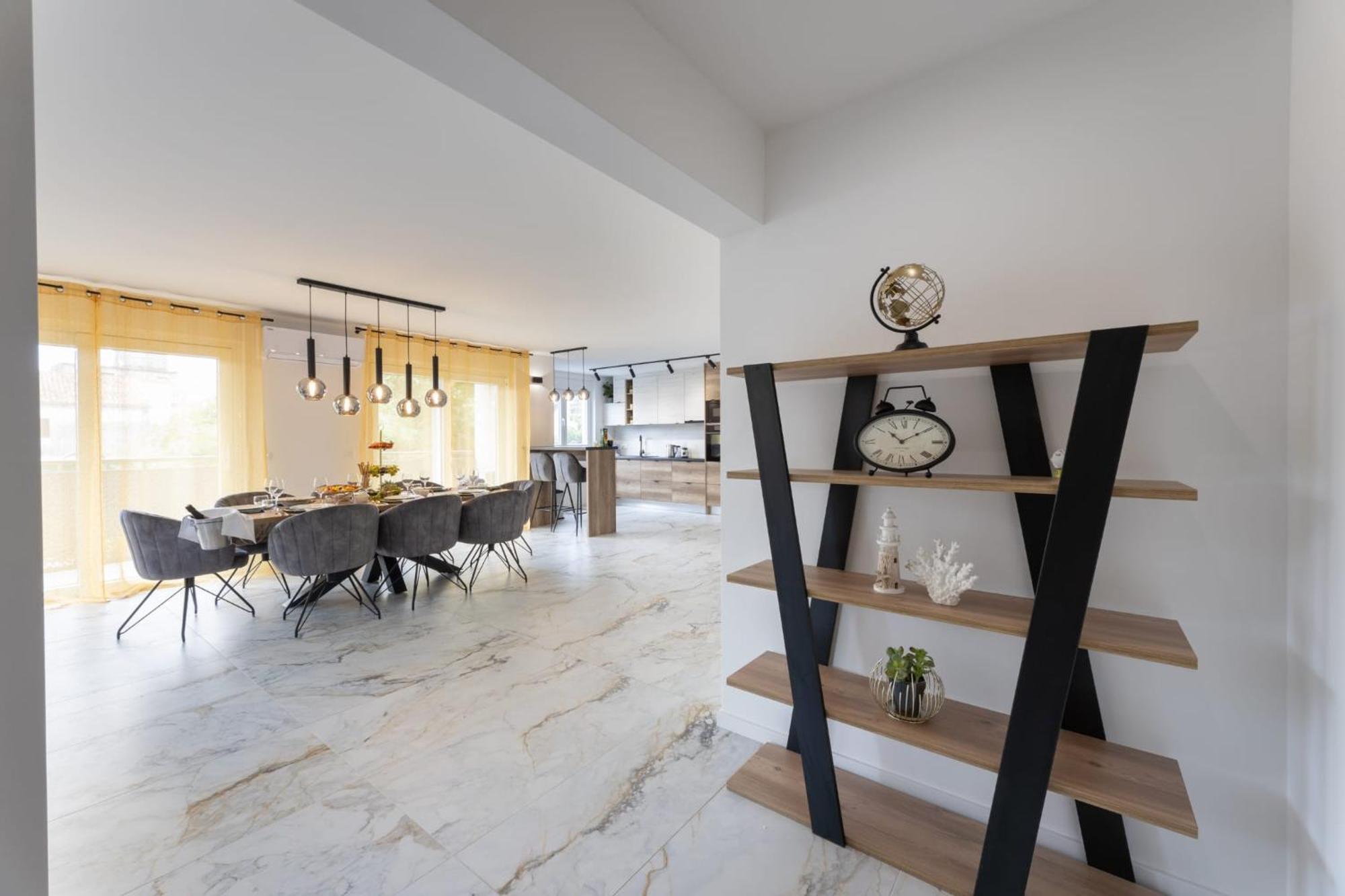 Luxury Relax * Kastela